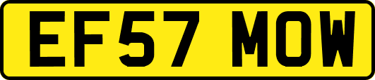 EF57MOW