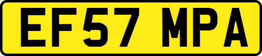 EF57MPA