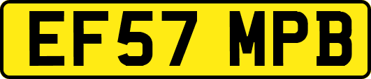 EF57MPB