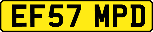 EF57MPD