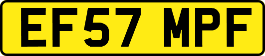 EF57MPF