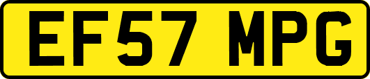 EF57MPG