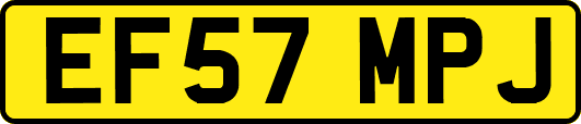 EF57MPJ