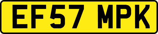 EF57MPK