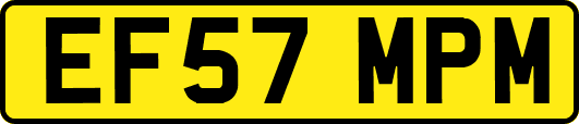 EF57MPM