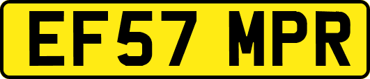 EF57MPR