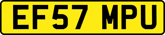 EF57MPU