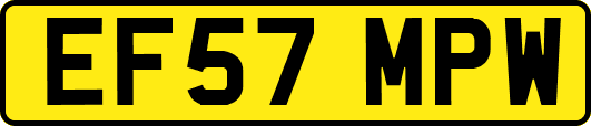 EF57MPW