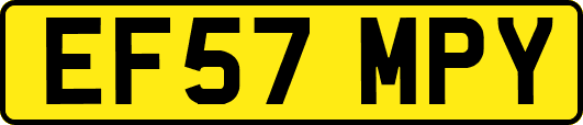 EF57MPY