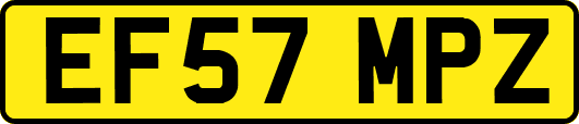 EF57MPZ