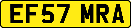 EF57MRA