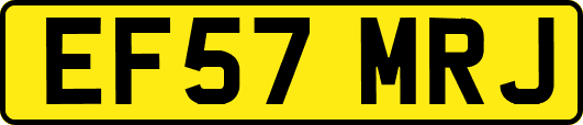 EF57MRJ