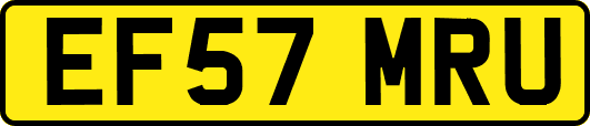 EF57MRU