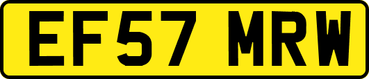 EF57MRW