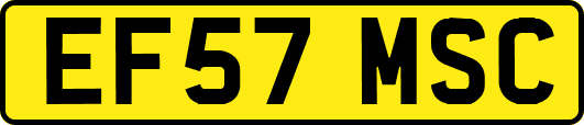 EF57MSC