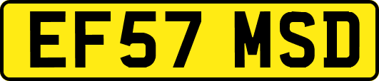 EF57MSD