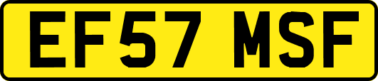 EF57MSF