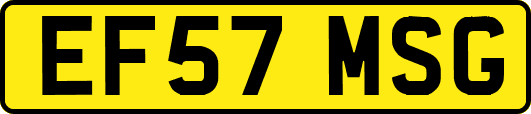 EF57MSG