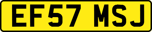 EF57MSJ