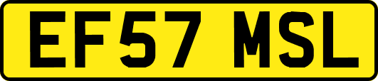 EF57MSL