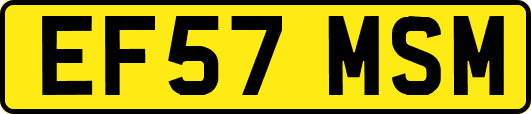 EF57MSM