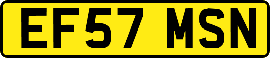 EF57MSN