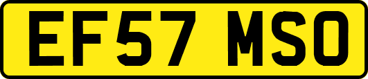 EF57MSO