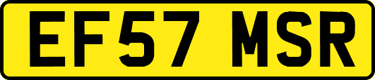 EF57MSR