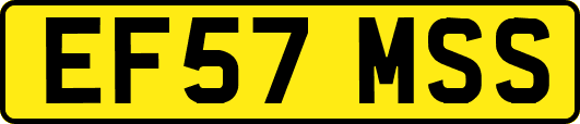 EF57MSS