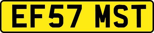 EF57MST