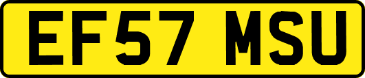 EF57MSU