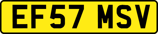 EF57MSV