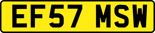 EF57MSW