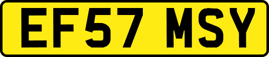 EF57MSY