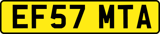 EF57MTA