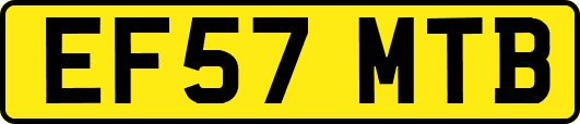 EF57MTB