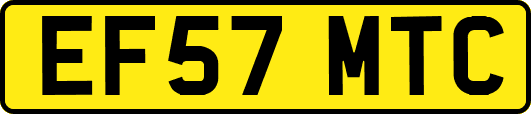 EF57MTC