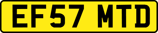 EF57MTD