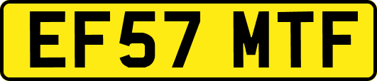 EF57MTF