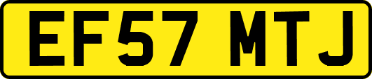 EF57MTJ