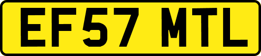 EF57MTL