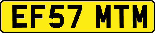 EF57MTM