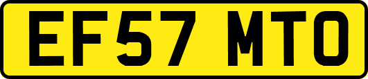 EF57MTO