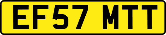 EF57MTT