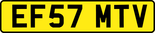 EF57MTV