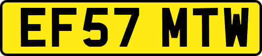EF57MTW