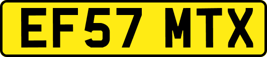 EF57MTX