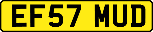 EF57MUD