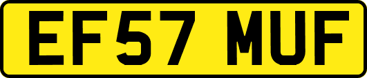 EF57MUF