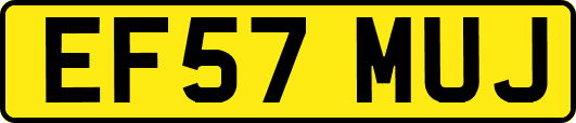 EF57MUJ